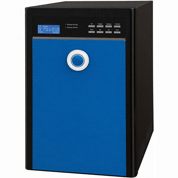 Sistema de purificación de agua New-P.NIX RO 180 15L/hr con PT1