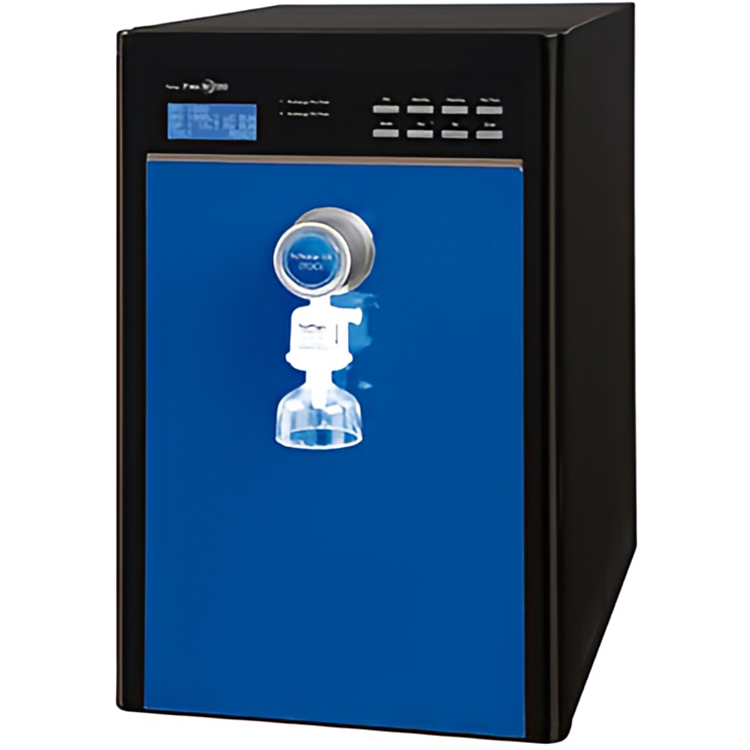 Sistema de purificación de agua ultrapura (UP) tipo biológico de máx 1,5L/min