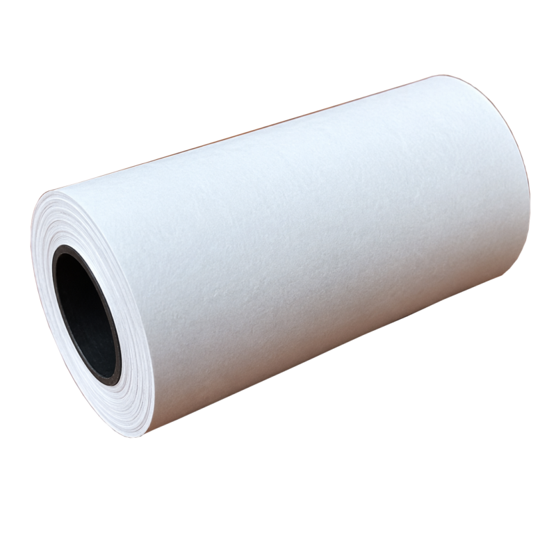 Papel de impresión para microimpresora
